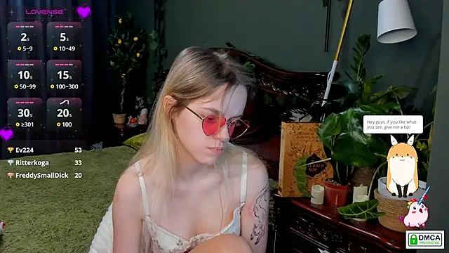 lady bellaa online show from December 2024 12:08:02 PM