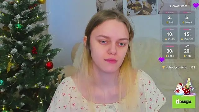 lady bellaa online show from December 2024 10:39:01 AM