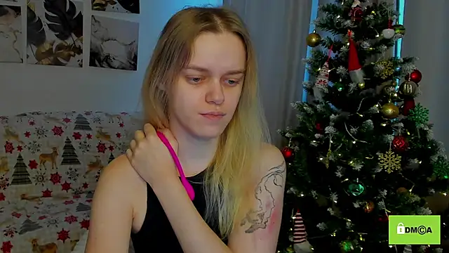 lady bellaa online show from January 2025 10:00:01 AM