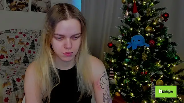 lady bellaa online show from January 2025 08:00:01 AM