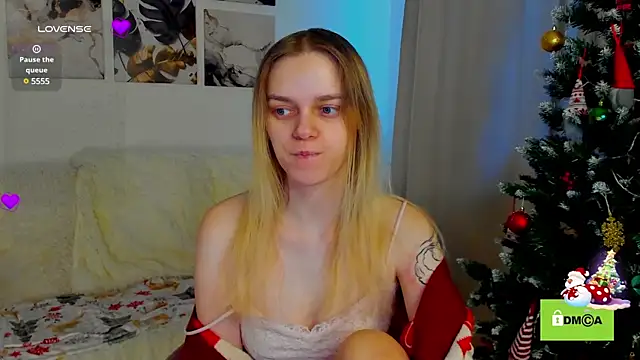 lady bellaa online show from January 2025 08:33:01 AM