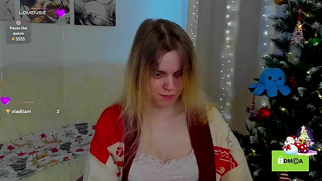 lady bellaa online show from January 2025 12:23:01 PM