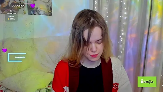 lady bellaa online show from January 2025 09:49:02 AM