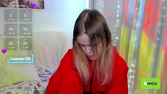 lady bellaa online show from January 2025 08:57:02 AM