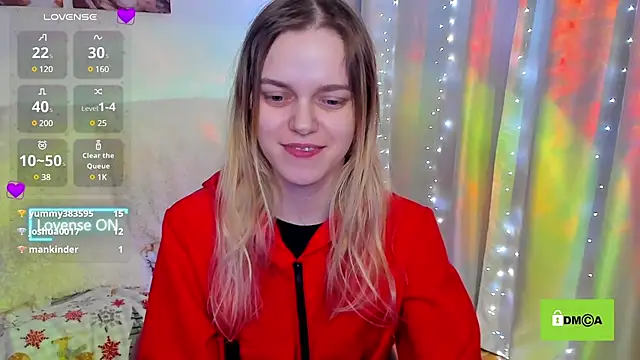 lady bellaa online show from January 2025 12:11:02 PM