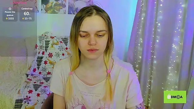 lady bellaa online show from January 2025 08:01:01 AM