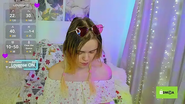 lady bellaa online show from January 2025 11:03:01 AM