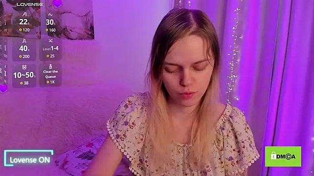 lady bellaa online show from February 2025 08:42:02 AM