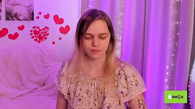 lady bellaa online show from February 2025 07:45:02 AM