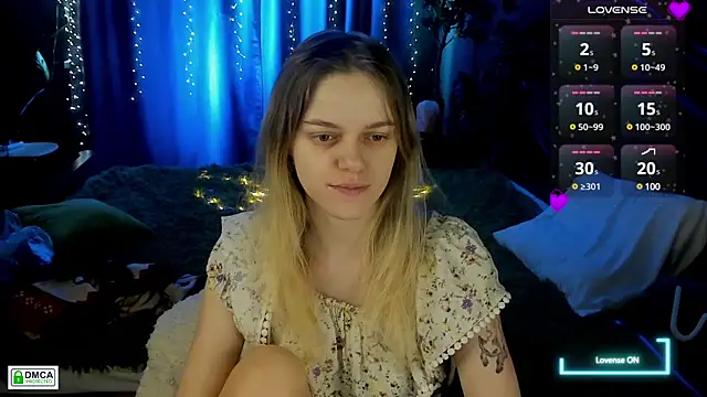 lady bellaa online show from February 2025 08:06:02 AM