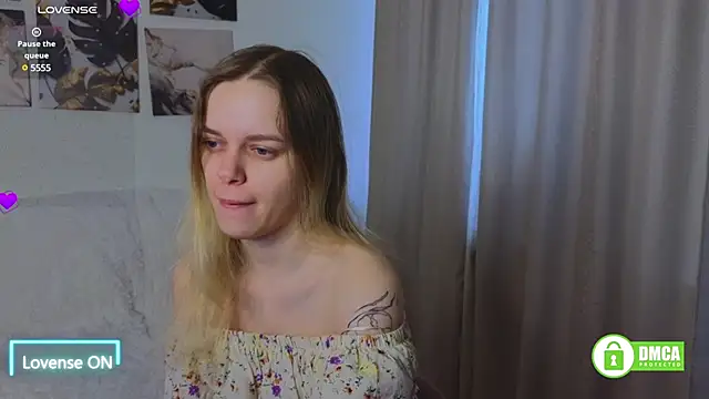 lady bellaa online show from March 2025 08:30:01 AM