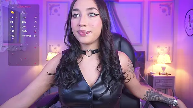 maggietime online show from December 2024 08:36:02 PM
