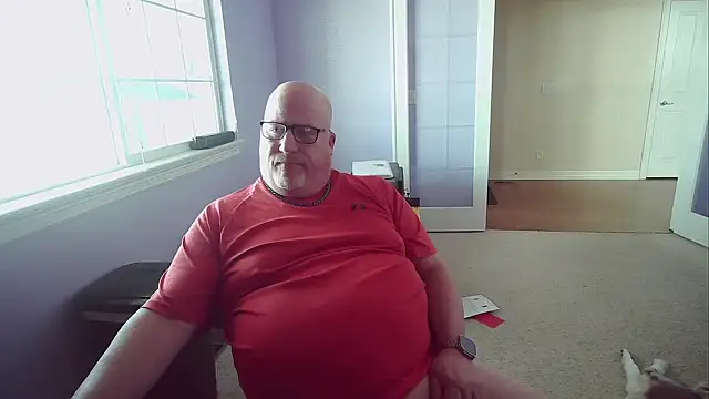 Snapshot of Bigbear0563 chatting on January 2025 09:22:01 PM Bigbear0563 online show from January 2025 09:22:01 PM