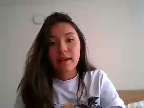  andygirl online show from October 2025 09:02:01 PM