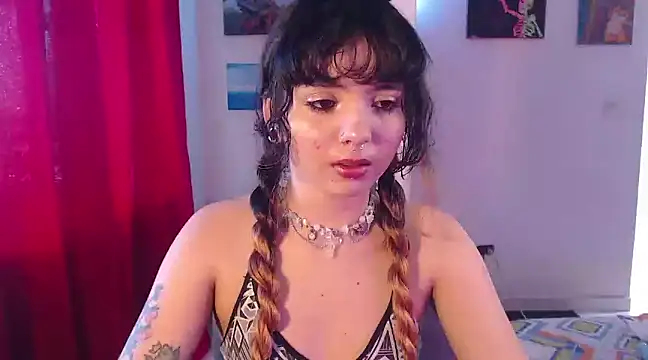 Margarita999 online show from December 2024 09:16:01 PM