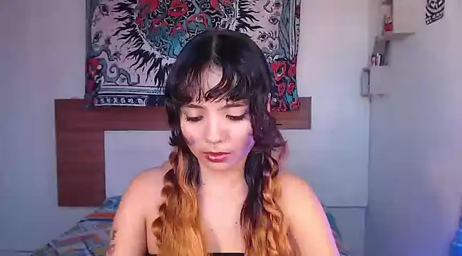 Margarita999 online show from December 2024 08:27:02 PM
