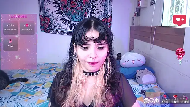 Margarita999 online show from September 2025 02:07:02 PM