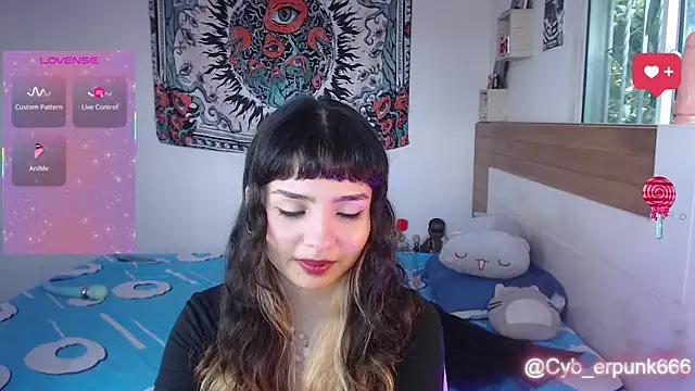 Margarita999 online show from September 2025 07:37:01 PM