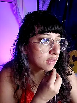 Piafisher1 online show from January 2025 01:12:02 PM