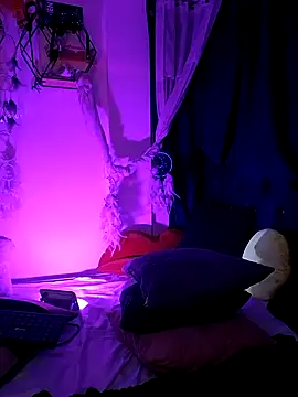Piafisher1 online show from February 2025 02:17:01 AM