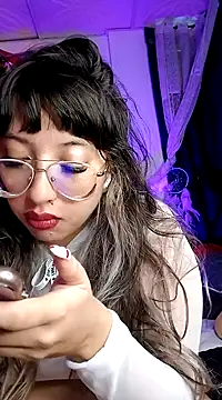 Piafisher1 online show from February 2025 01:21:02 PM