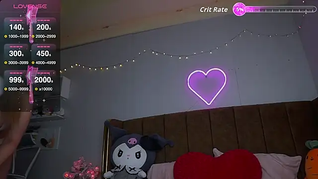 laybunny1 online show from October 2025 09:15:02 PM