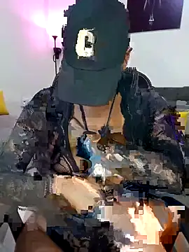 Snapshot of Sexy_panda69 chatting on January 2025 10:46:02 PM Sexy panda69 online show from January 2025 10:46:02 PM