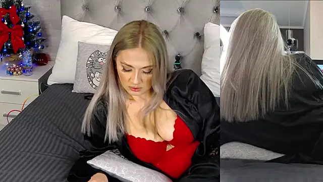 IsabellaDeRosa online show from December 2024 08:07:02 AM