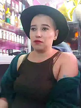 Snapshot of TamySweetness chatting on February 2025 04:00:02 PM TamySweetness online show from February 2025 04:00:02 PM