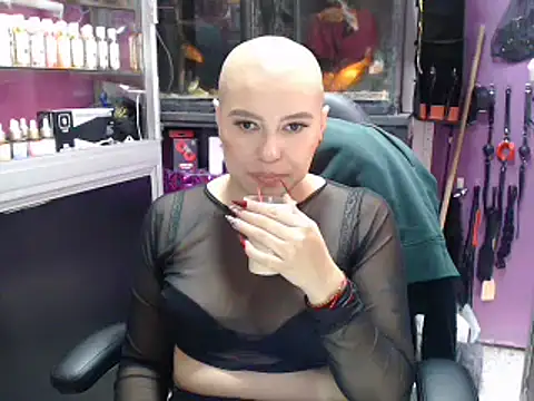 Snapshot of TamySweetness chatting on February 2025 10:11:01 PM TamySweetness online show from February 2025 10:11:01 PM