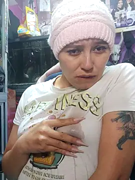 Snapshot of TamySweetness chatting on February 2025 11:44:01 PM TamySweetness online show from February 2025 11:44:01 PM