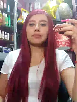 Snapshot of TamySweetness chatting on February 2025 09:43:02 PM TamySweetness online show from February 2025 09:43:02 PM