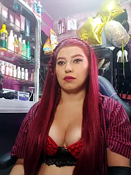 Snapshot of TamySweetness chatting on February 2025 02:02:01 PM TamySweetness online show from February 2025 02:02:01 PM