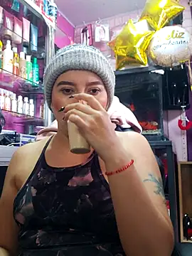 Snapshot of TamySweetness chatting on February 2025 12:55:02 PM TamySweetness online show from February 2025 12:55:02 PM