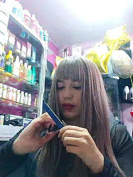Snapshot of TamySweetness chatting on February 2025 12:48:01 PM TamySweetness online show from February 2025 12:48:01 PM