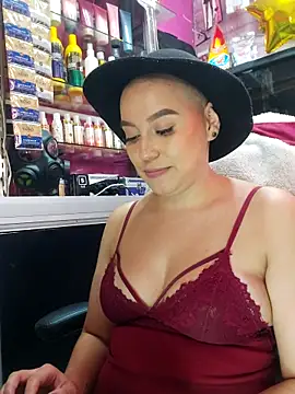 Snapshot of TamySweetness chatting on March 2025 05:13:01 PM TamySweetness online show from March 2025 05:13:01 PM