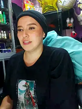 Snapshot of TamySweetness chatting on March 2025 12:05:02 AM TamySweetness online show from March 2025 12:05:02 AM