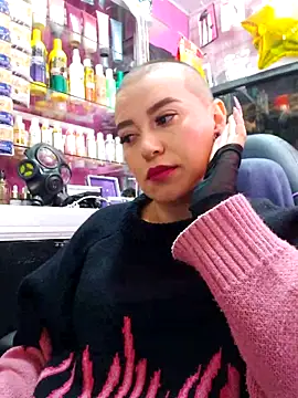 Snapshot of TamySweetness chatting on March 2025 02:07:02 PM TamySweetness online show from March 2025 02:07:02 PM