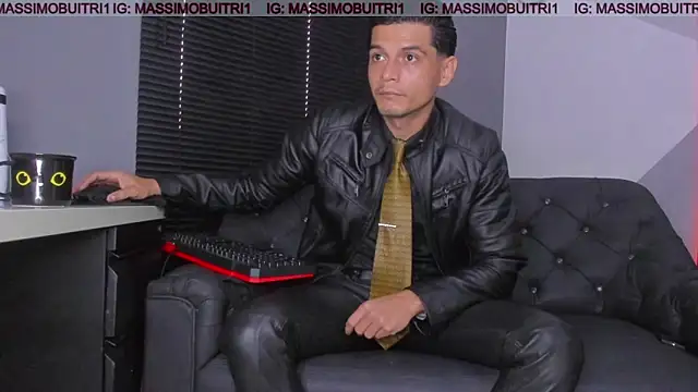 massimo g online show from November 2025 12:59:01 PM