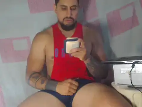 sebasx412 online show from January 2025 08:04:02 PM