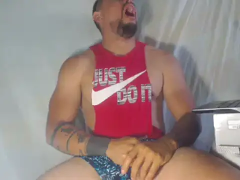 sebasx412 online show from February 2025 09:15:01 PM