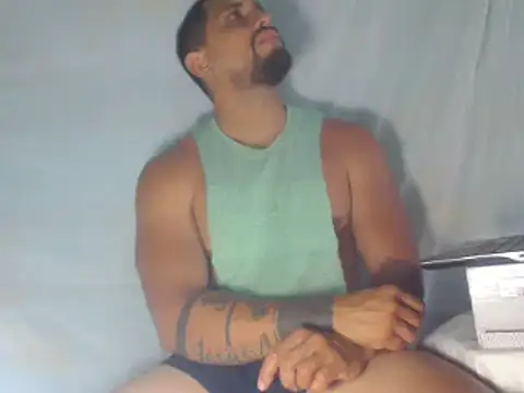 sebasx412 online show from March 2025 08:05:01 PM