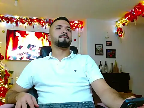 mathew vidal1 online show from November 2025 04:45:01 AM