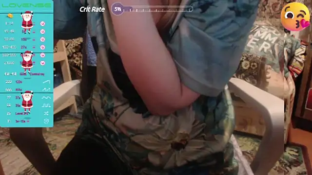 sweetbbabe online show from December 2024 02:47:02 PM