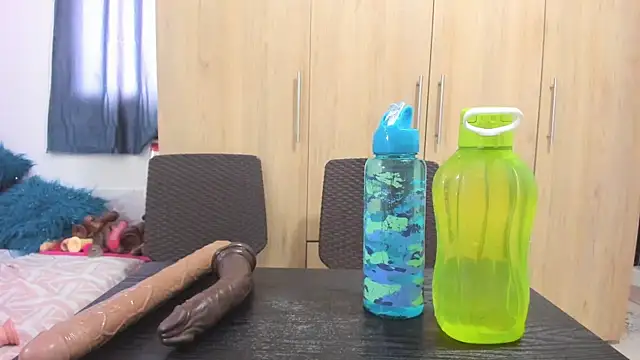 andreita trujillos online show from October 2025 01:53:01 PM