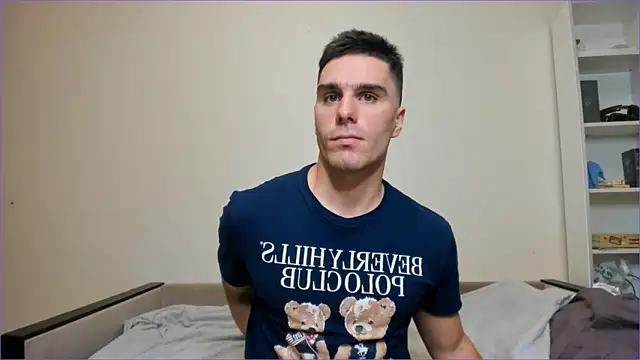 Snapshot of sam_huston chatting on December 2024 09:15:01 PM sam huston online show from December 2024 09:15:01 PM