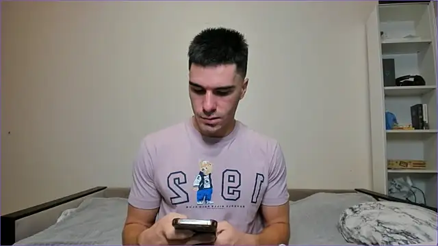 Snapshot of sam_huston chatting on December 2024 05:16:02 AM sam huston online show from December 2024 05:16:02 AM
