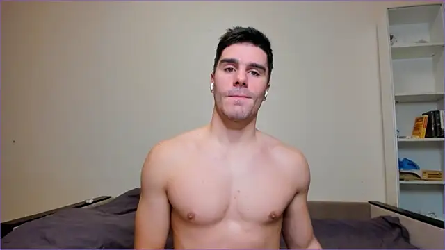 Snapshot of sam_huston chatting on January 2025 12:14:02 AM sam huston online show from January 2025 12:14:02 AM