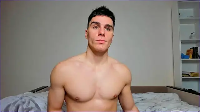 Snapshot of sam_huston chatting on January 2025 10:02:01 PM sam huston online show from January 2025 10:02:01 PM