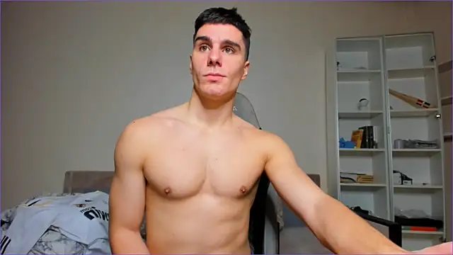 Snapshot of sam_huston chatting on January 2025 12:18:01 AM sam huston online show from January 2025 12:18:01 AM